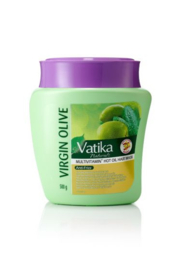 Dabur Vatika Hair Mask Virgin Olive 500gr