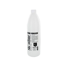 ShowTime Creme Peroxide 6% (20vol) 1000ml