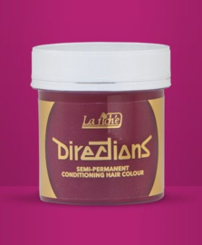 Directions Hair Color Cerise
