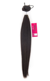 Shri 100 % Remy Brazilian Hair Weave - Straight