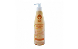 Afro Love Nourishing Shampoo 450ml