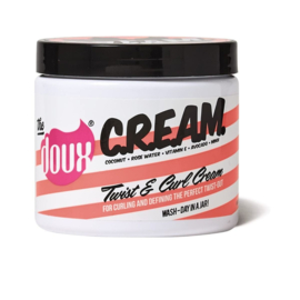The Doux Creme Twist & Curl Cream 454g