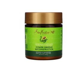 Shea Moisture Power greens Reconstructor 8 oz