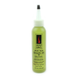 Doo Gro Growth Anti-Itch Oil 4.5 oz