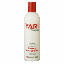 Yari Naturals Creamy Hair Lotion 375ml