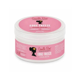 Camille Rose Edge Freeze Extreme Hold Gel 59ml