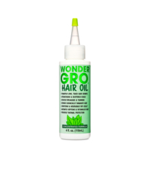 Wonder Gro Hair Growth Oil 4oz.