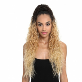 Sleek EZ Ponytail - Belle