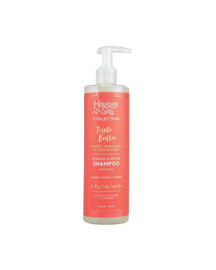 Hawaiian Silky Triple Butter Hydrate & Define Shampoo 354 ml