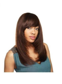 Sensationnel Premium Too Human Hair Yaki Natural