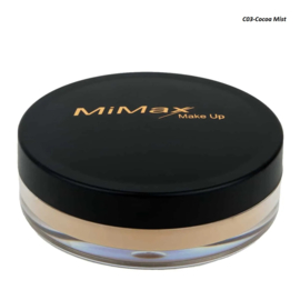 MiMax Make Up Loose Powder