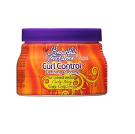 Beautiful Textures Curl Control Defining Pudding 425 gr