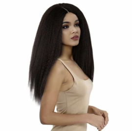 Fashion Idol 101 Classic Brazilian Hair – Kinky Weave