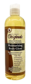 Ultimate Originals Moisturizing Body Gloss 355 ml