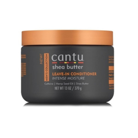Cantu Men’s collection Leave-In Conditioner 370 g