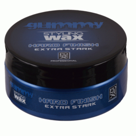 Fonex Gummy Styling Wax Hard Finish Extra Stark 150 ml