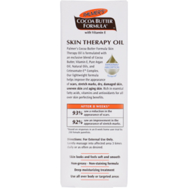 Palmers Cocoa Butter Formula Skin Therapy Oil 60 ml