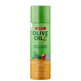 ORS Olive Oil Revitalizing Sheen Spray 421ml