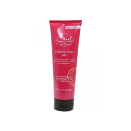 Curl Care By Dr. Miracle's Strong Hold Gel 237 Ml