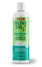 ORS Olive Oil Max Moisture Leave-In Conditioner 16oz