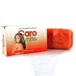 Mama Africa Caro White Lightening Beauty Soap 200g