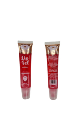 Hot Lips Gel STRAWBERRY