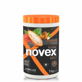 Novex SuperFood Cacao & Almond Hair Mask 1kg