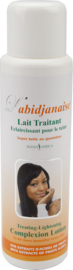 Mama Africa Labidjanaise Body Lotion 500 ml