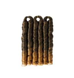 Darbro - Doja 3 X French Curl braid 28 inch