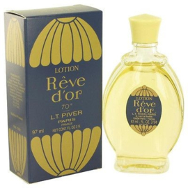 L.T. PIVER PARIS Reve d´Or Lotion 100 ml