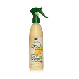 Jamaican Mango & Lime Pure Naturals  Leave-In Conditioner & Detangler 237 ml