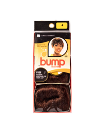 Sensationnel Bump 27 Pcs –  100% Human Hair Weave