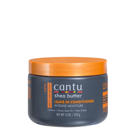 Cantu Men's Collection Leave-In Conditioner 370g