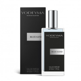 Yodeyma Blue Sand Eau de Parfum 50 ml