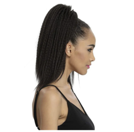 Sleek EZ Ponytail - SOLE