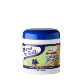 Mane 'n Tail Herbal Gro Leave in Creme 5.5oz