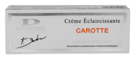 Pr. Francoise Bedon Carrot Lightening Cream 1.7 oz