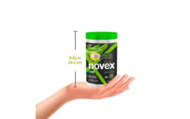 Novex Superfood Banana Hair Mask 1kg