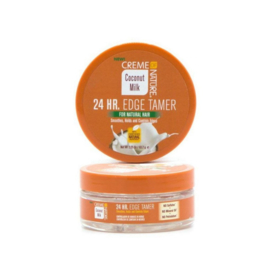 Creme Of Nature Coconut Milk 24 Hour Edge Tamer 65gr