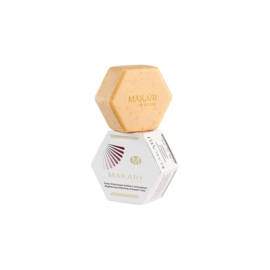 Makari Brightening Exfoliating Antiseptic Soap 200g