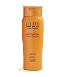 Cantu Shea Butter Moisturizing Cream Shampoo 400 ml