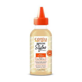 Cantu Protective Styles Daily Oil Drops 2oz.