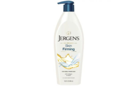 Jergens Skin Firming Toning Moisturizer  496 ML