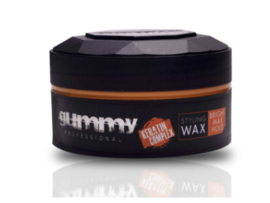 Fonex Gummy Wax Bright Finish 150ml