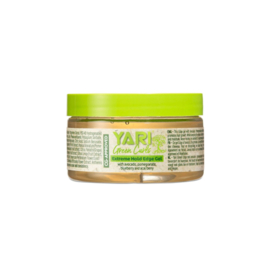 Yari Green Extreme Hold Edge Gel 125ml