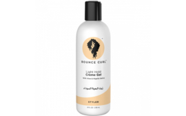 Bounce Curl Light Creme gel with aloe 238 ml