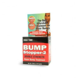 High Time Bump Stopper-2 Double Strength 0.5 oz