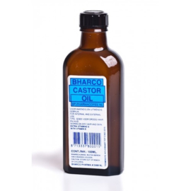 Bharco Castor Oil 100 ml