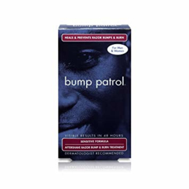 Bump Patrol After Shave Sensitive Formula 2 oz