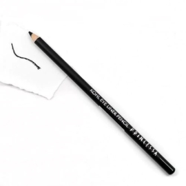 Princessa Kohl Lip/Eye Pencil  Black